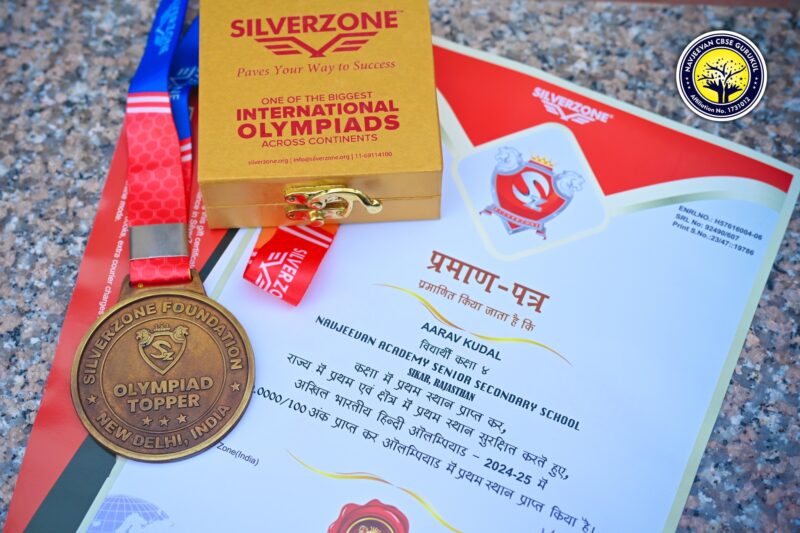 Navjeevan School, Sikar