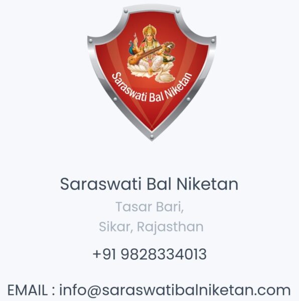 Saraswati BAL Niketan