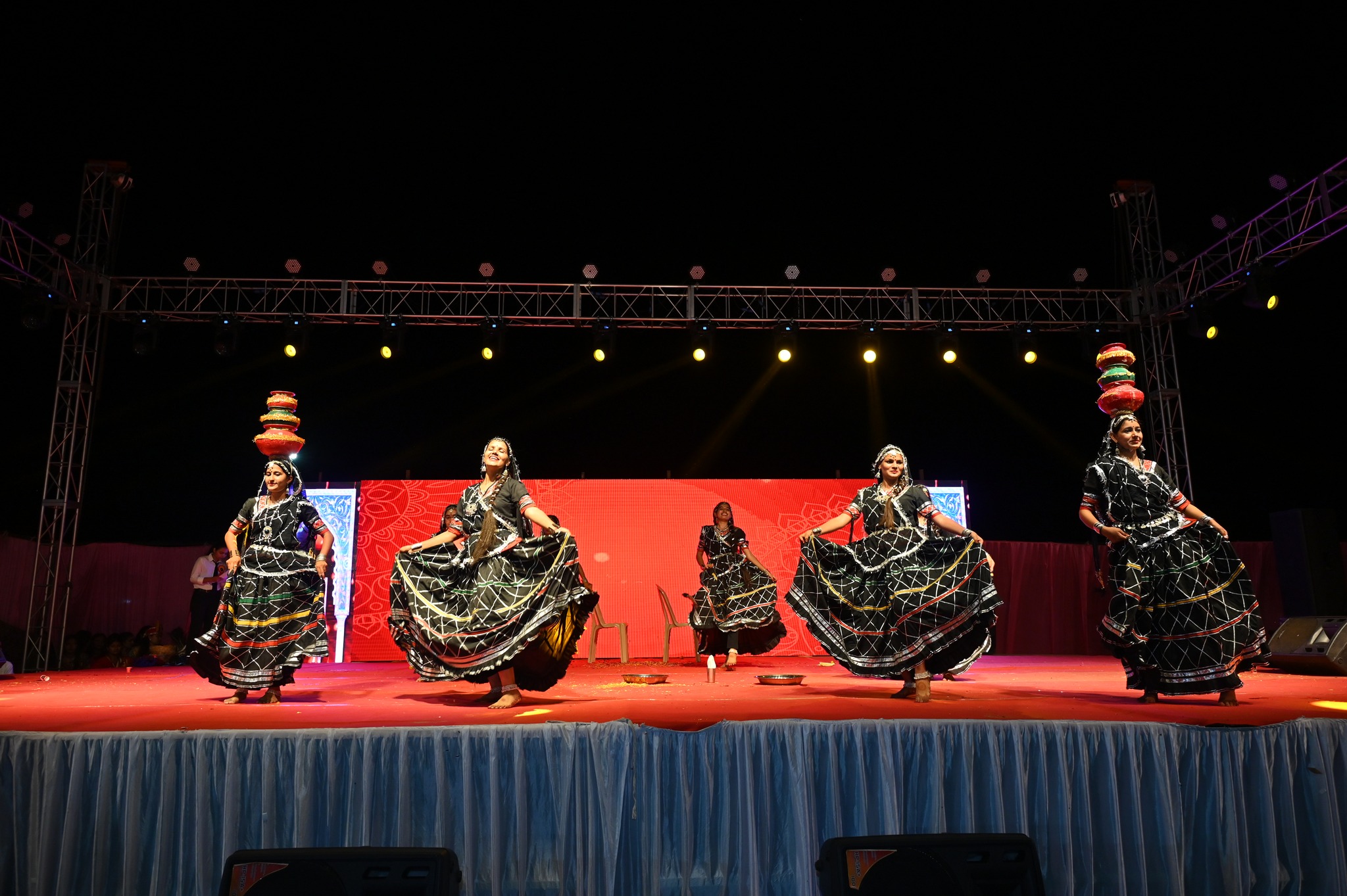 Goenka Public School