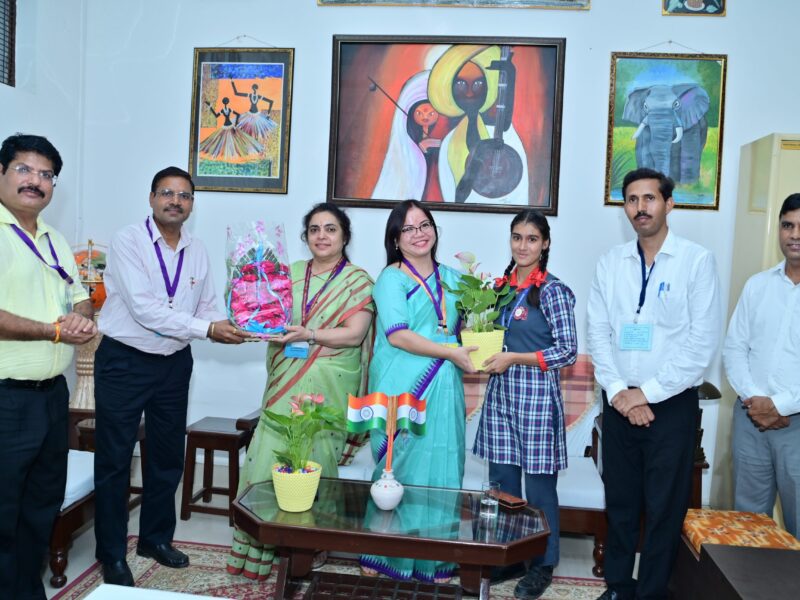 Kendriya Vidyalaya Sikar