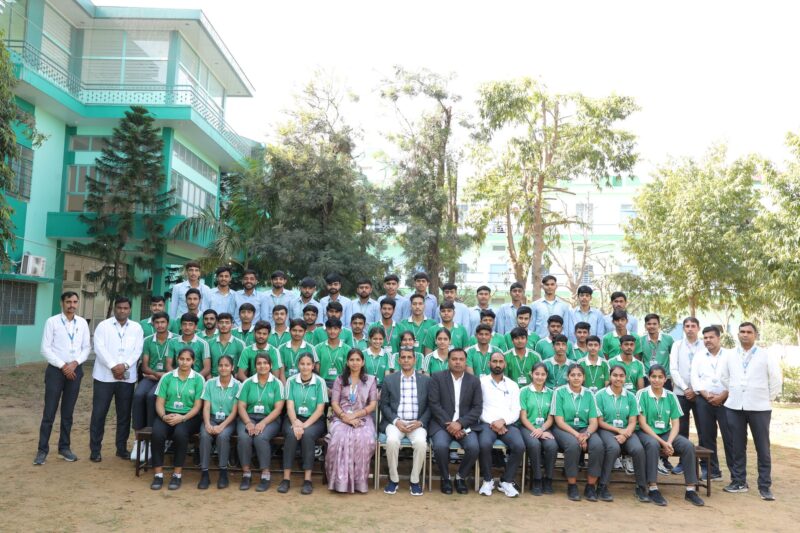 Swami Keshwanand Convent School