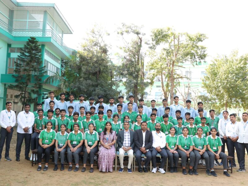 Swami Keshwanand Convent School
