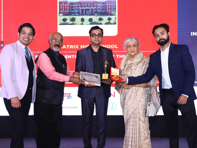 MHS World School (Known as Matrix High School)