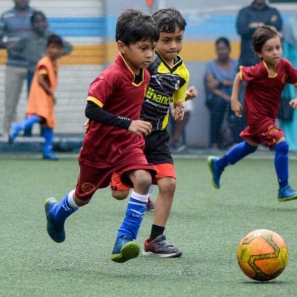 Shamrock Prerna School