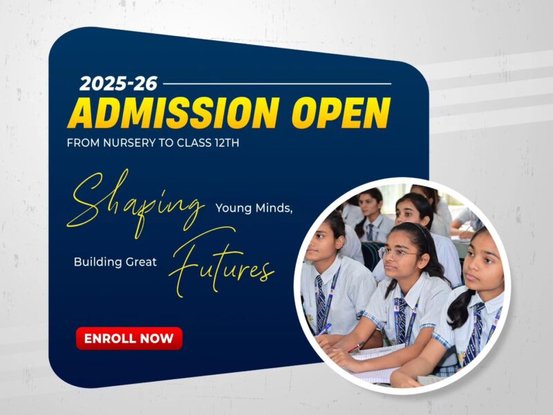 Shekhawati Sr. Sec. School, Losal, Sikar (Raj.)