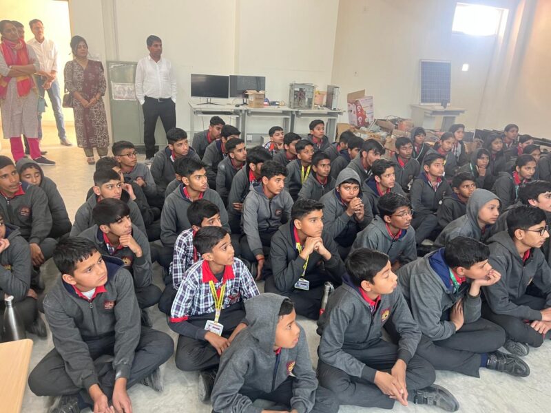 Kendriya Vidyalaya Sikar