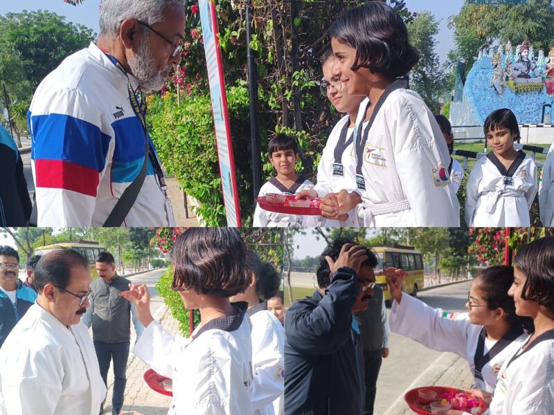 S M Nimawat Public School