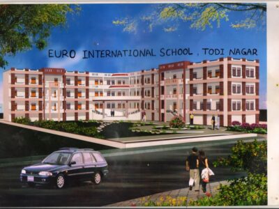 Euro Internation School Sikar
