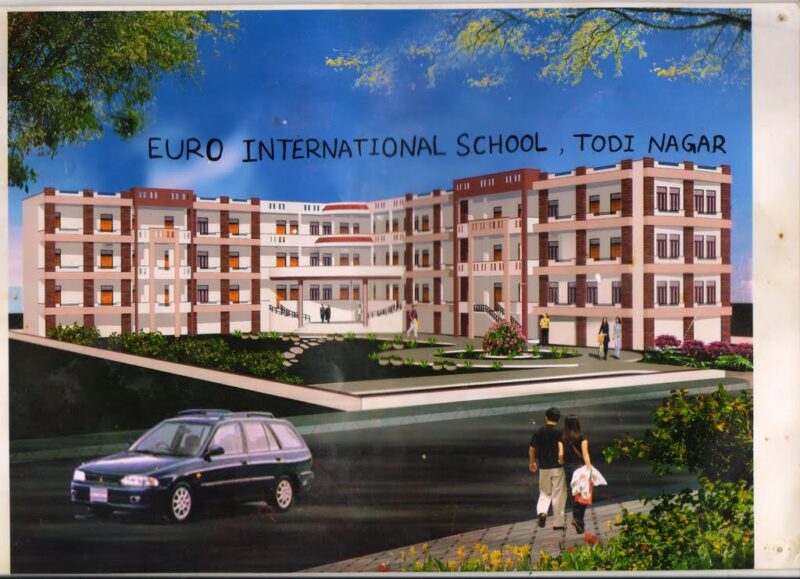Euro Internation School Sikar