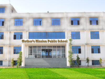 Mothers Mission Public School