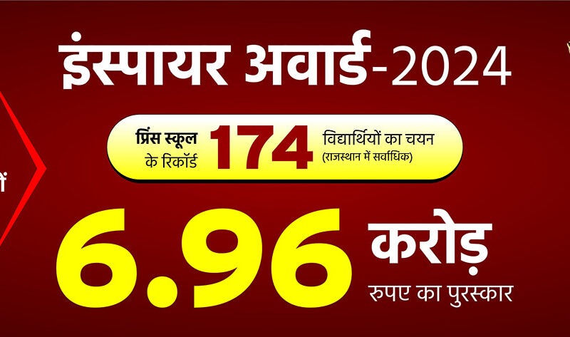 Prince School CBSE