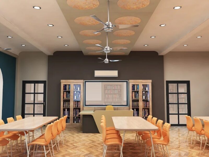 Matrix High School
