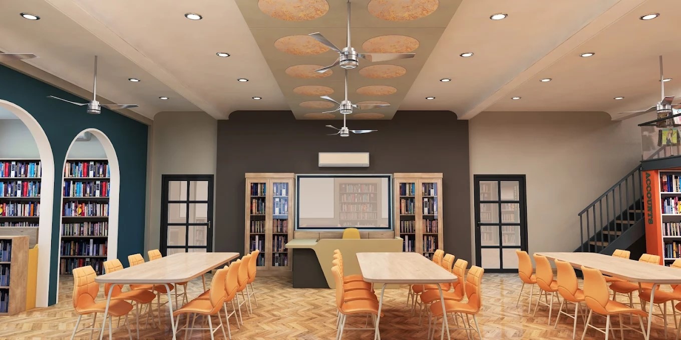 Matrix High School
