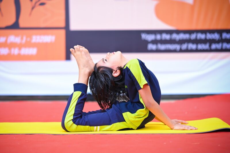 Navjeevan School, Sikar