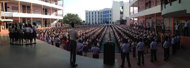BHARTIYA SCHOOL SIKAR