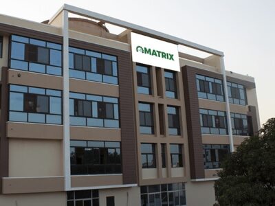Matrix Academy
