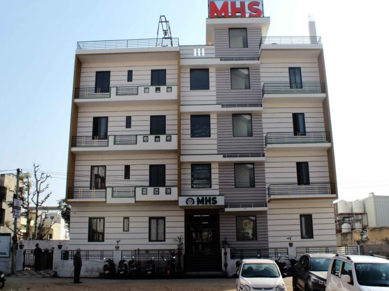 MHS World School (Known as Matrix High School)