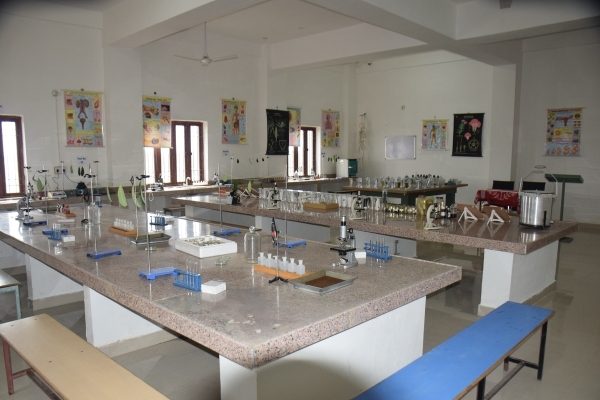 Navjeevan School, Sikar