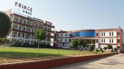 Prince School CBSE