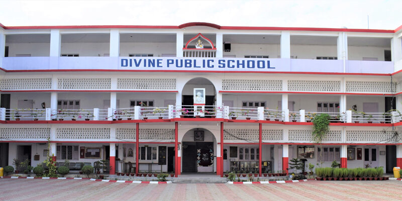 Divine English Academy Sikar