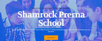 Shamrock Prerna School