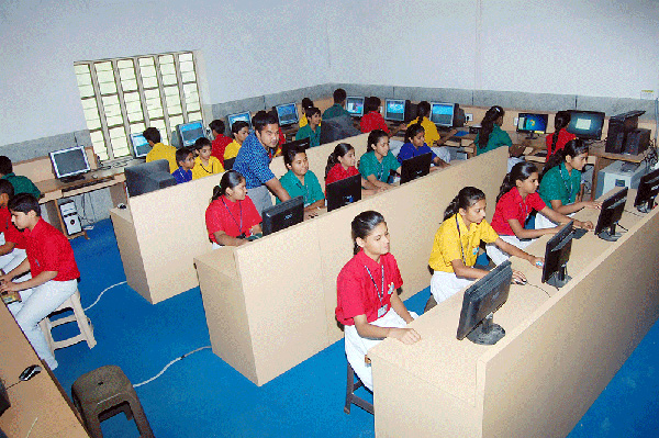 St. Mary's Sr. Sec. School, Sikar