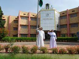 St. Mary's Sr. Sec. School, Sikar