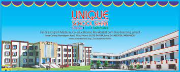Unique School