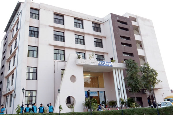 Gurukripa Career Institute