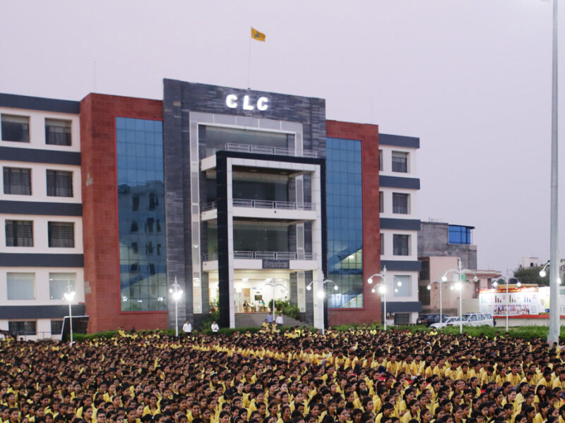 CLC Institute