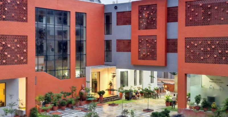 Euro Internation School Sikar