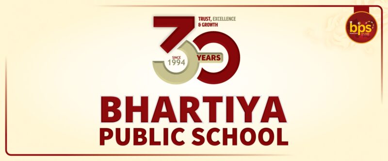 BHARTIYA SCHOOL SIKAR