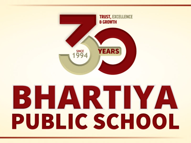 BHARTIYA SCHOOL SIKAR