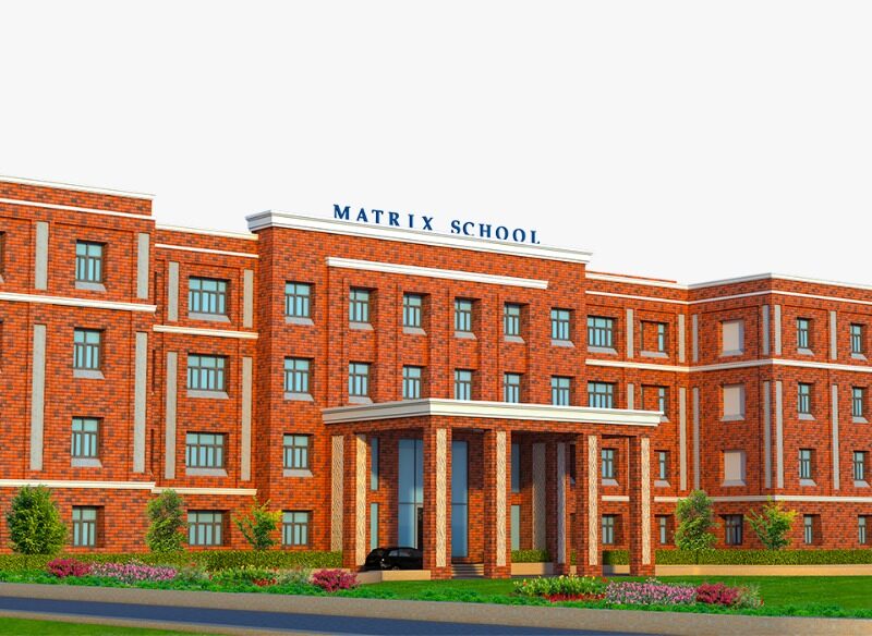 Matrix High School