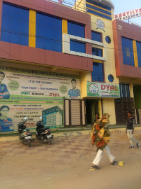 Dyal career institute