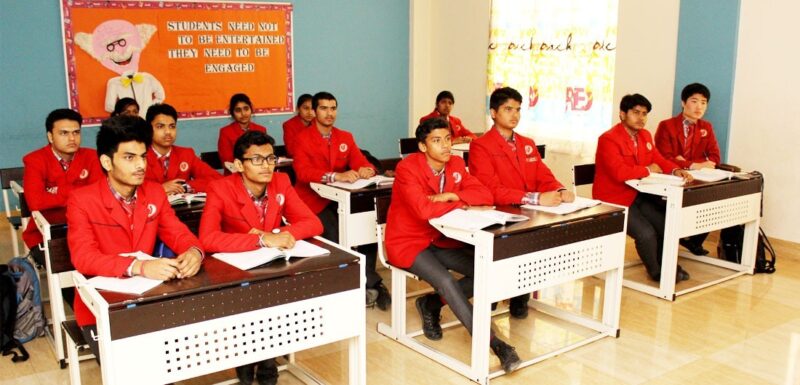 FORTUNE INTERNATIONAL SCHOOL, SIKAR