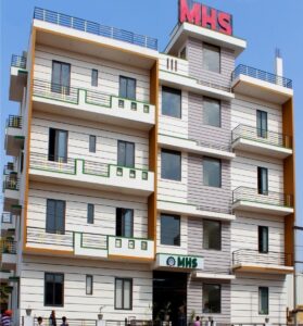 MHS World School (Known as Matrix High School)