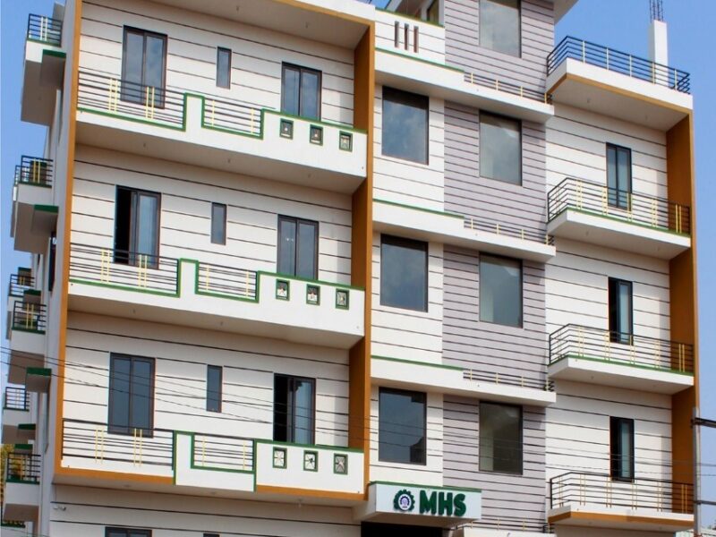 MHS World School (Known as Matrix High School)