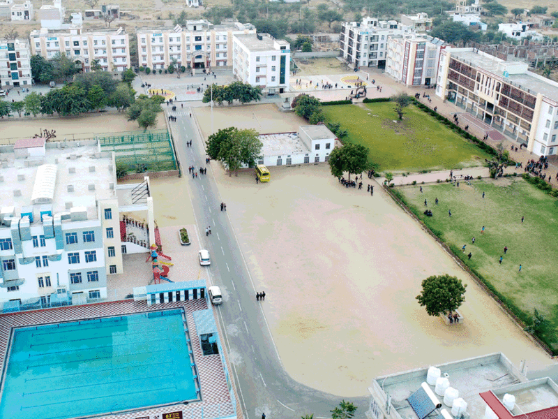Prince School