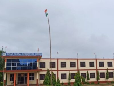 SIKAR GLOBAL RESIDENTIAL SCHOOL