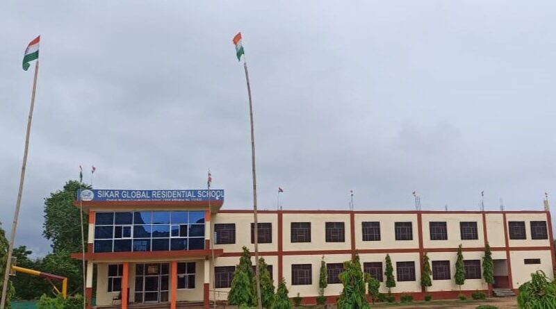 SIKAR GLOBAL RESIDENTIAL SCHOOL