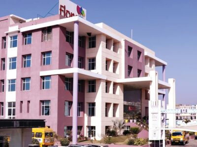 FLORETO WORLD SCHOOL, SIKAR