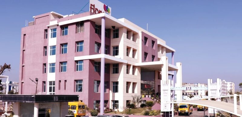FLORETO WORLD SCHOOL, SIKAR
