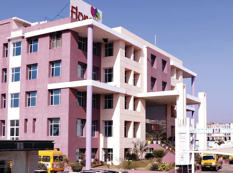 FLORETO WORLD SCHOOL, SIKAR
