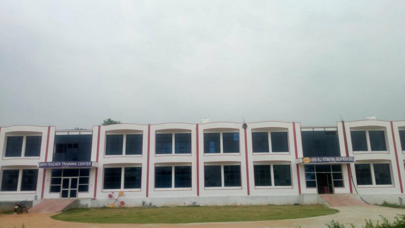 Green valley school sikar