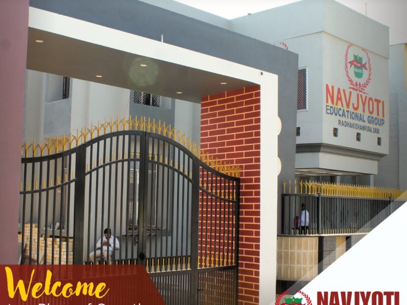 Navjyoti Convent Sr. Sec. School