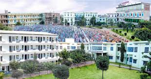 Swami Keshwanand Convent School