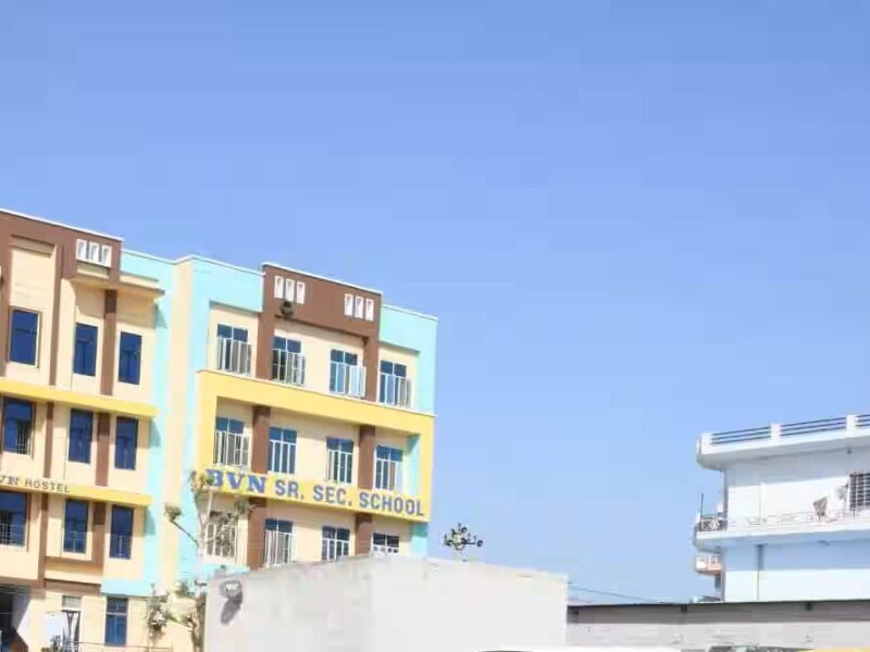 BVN Sr. Sec. School