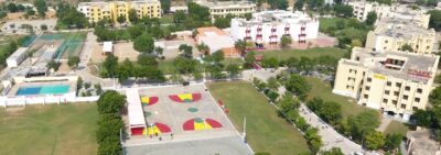 S M Nimawat Public School