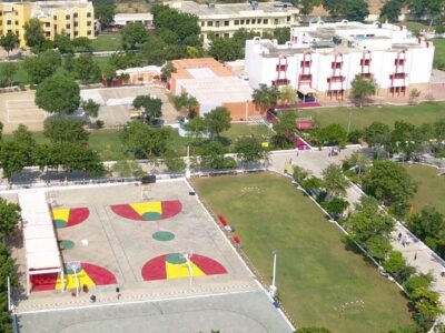 S M Nimawat Public School